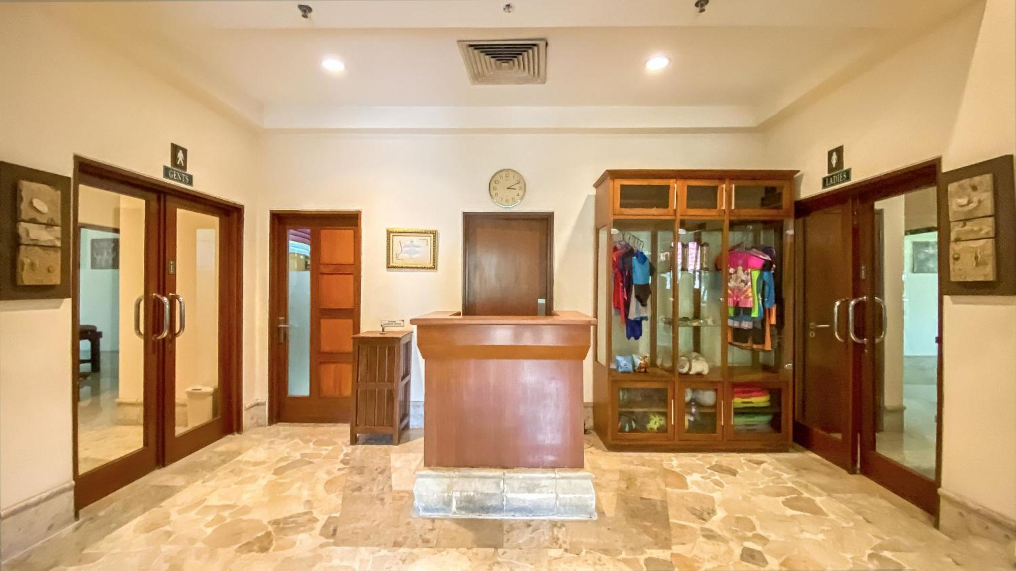 Lorin Solo Hotel Dış mekan fotoğraf
