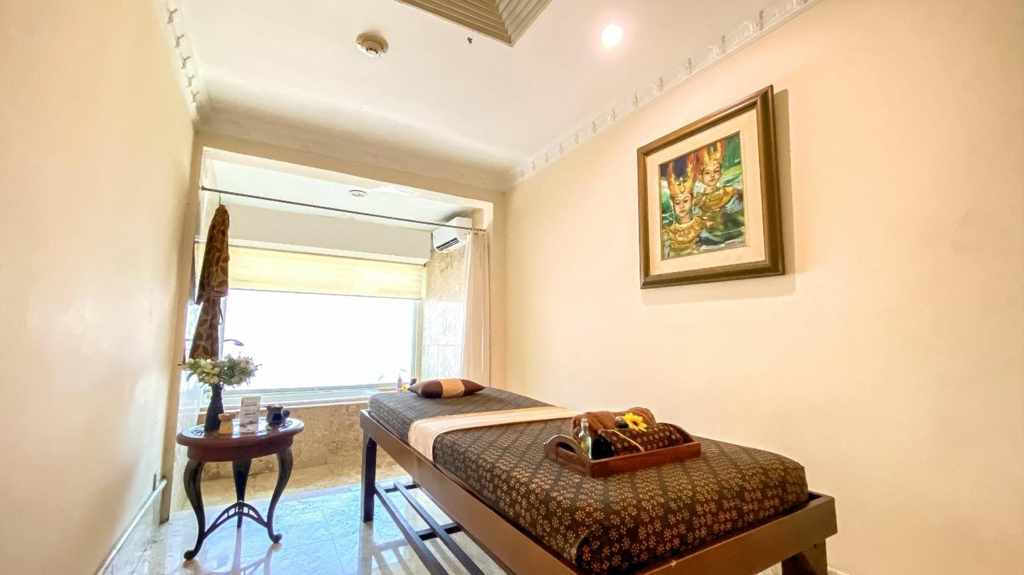 Lorin Solo Hotel Dış mekan fotoğraf