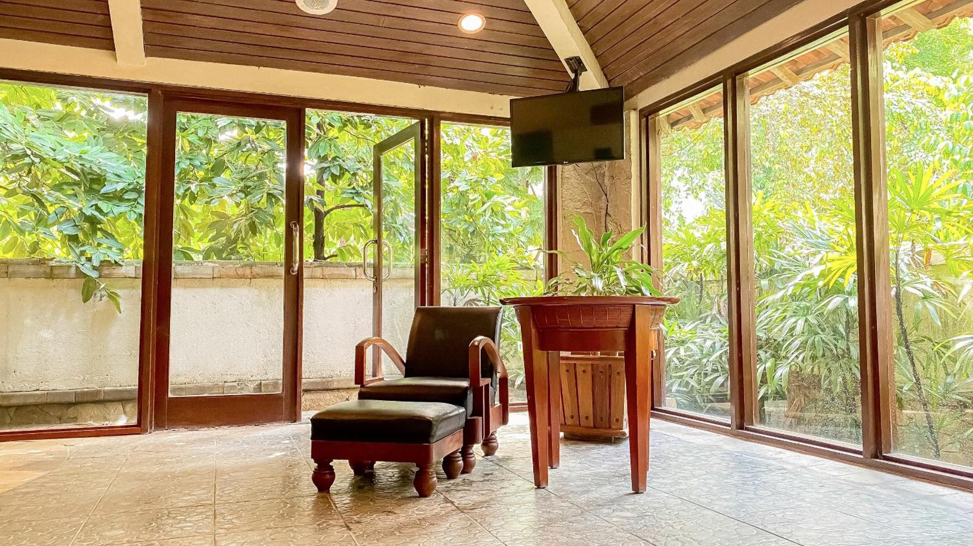 Lorin Solo Hotel Dış mekan fotoğraf