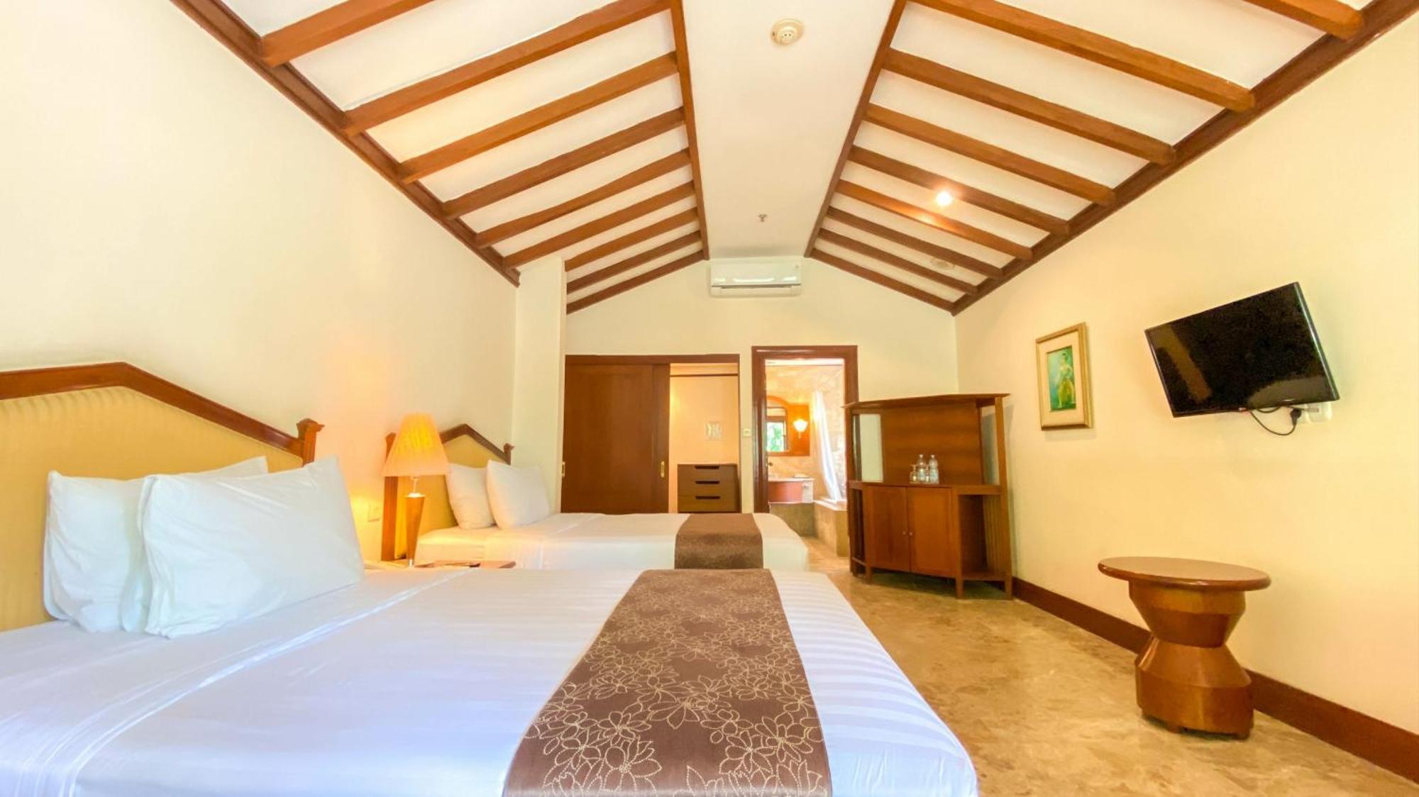 Lorin Solo Hotel Dış mekan fotoğraf