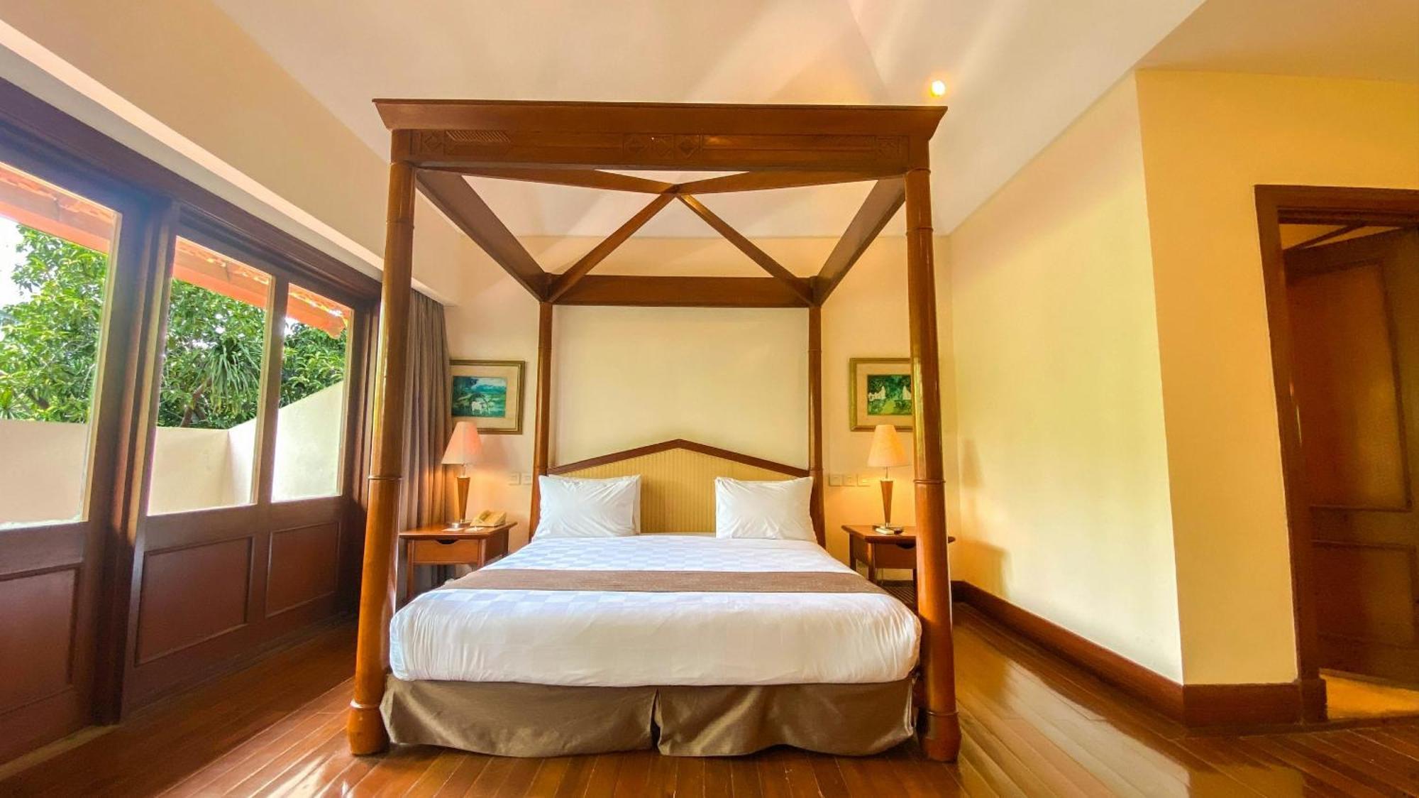 Lorin Solo Hotel Dış mekan fotoğraf