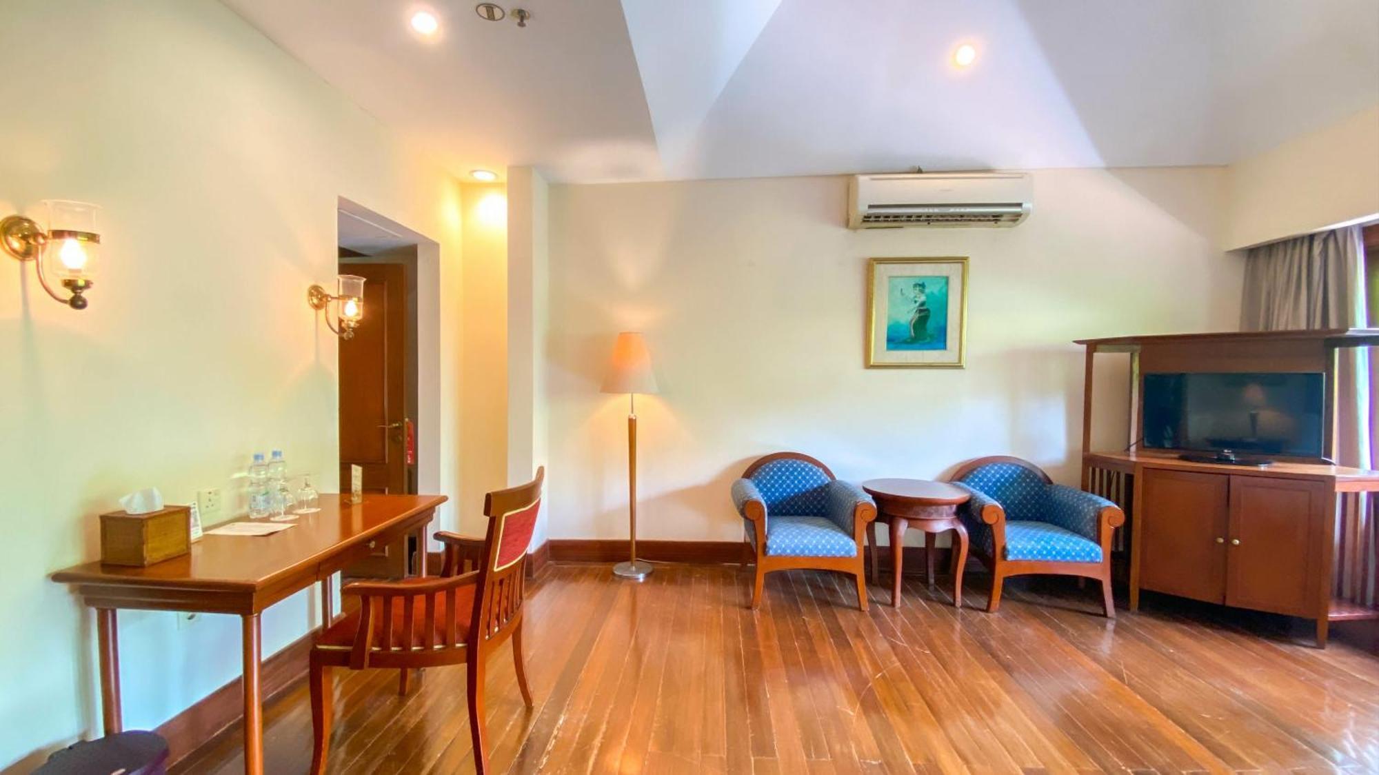 Lorin Solo Hotel Dış mekan fotoğraf