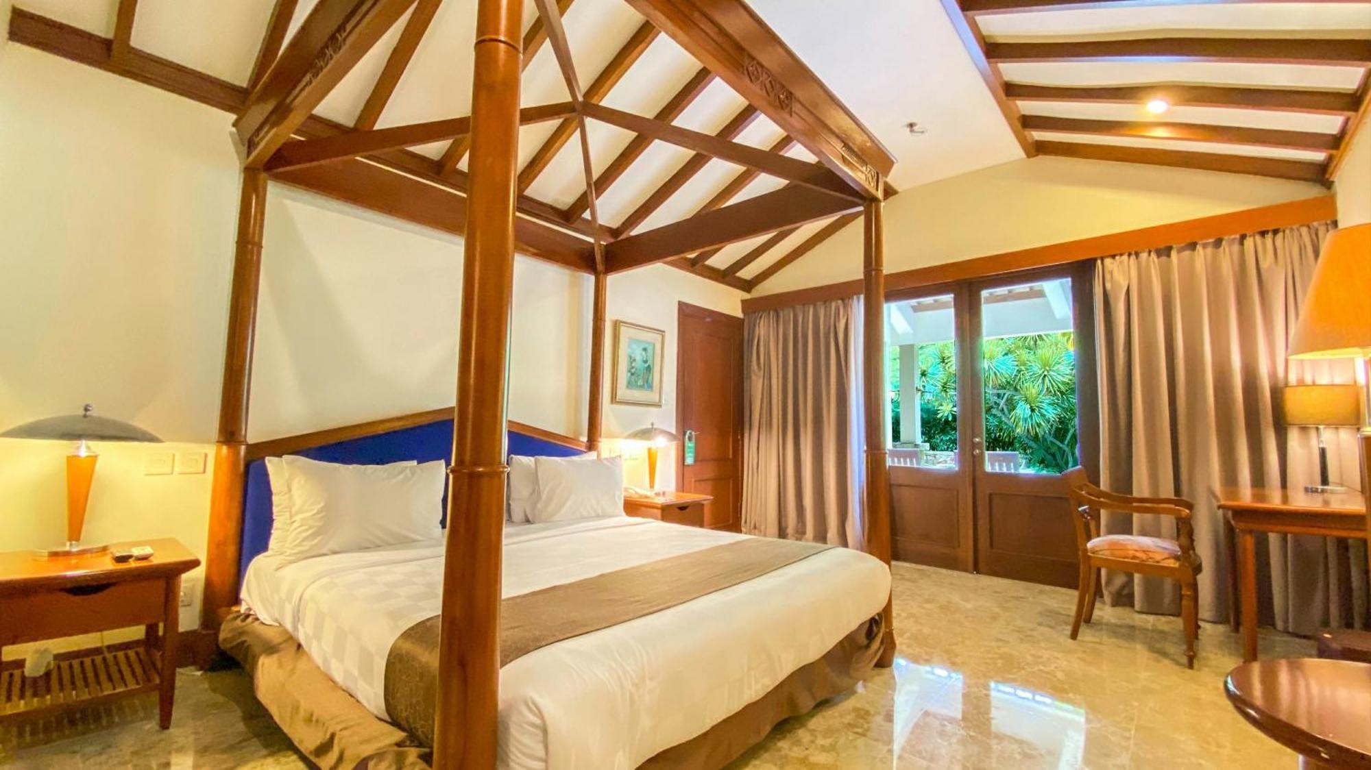 Lorin Solo Hotel Dış mekan fotoğraf