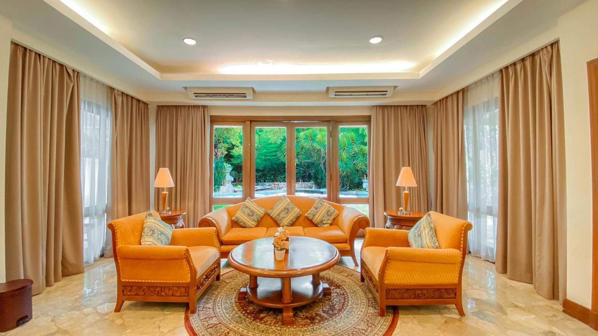 Lorin Solo Hotel Dış mekan fotoğraf
