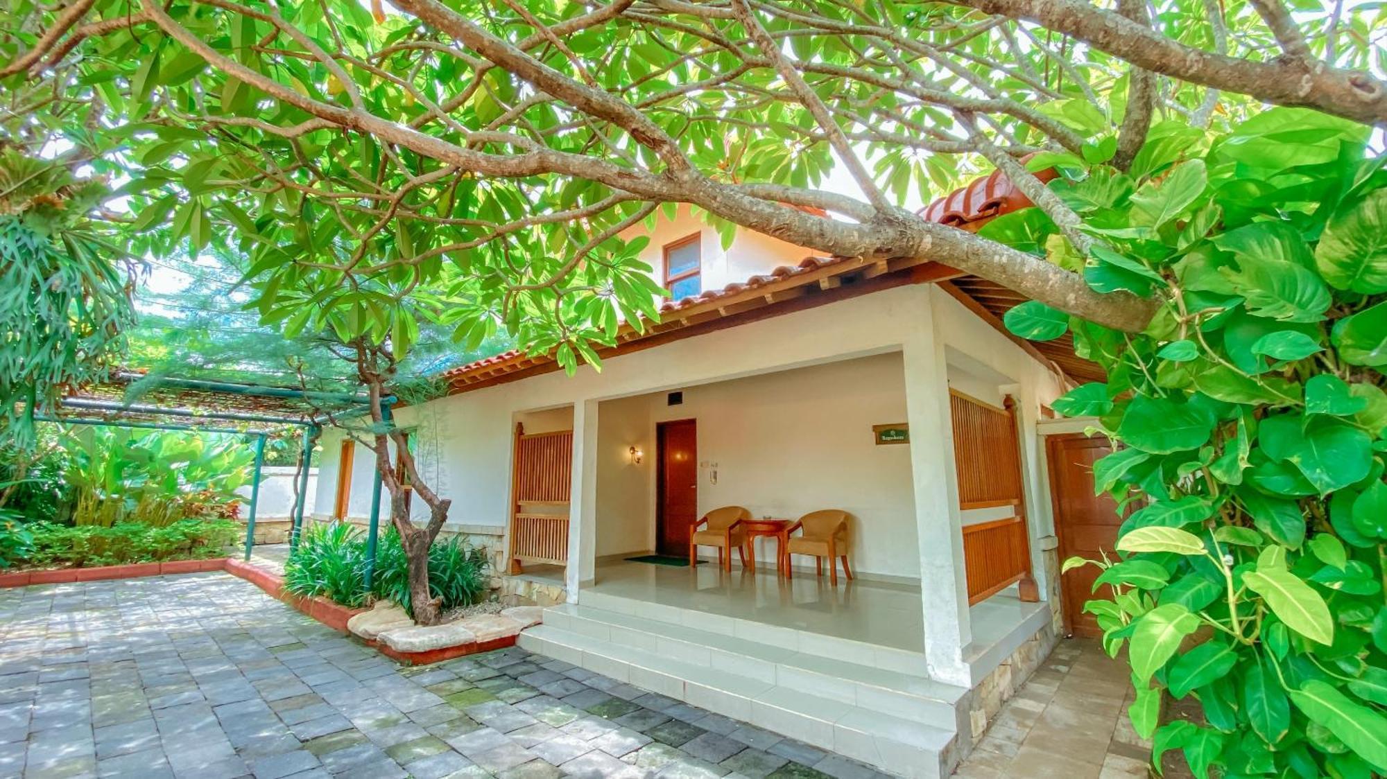 Lorin Solo Hotel Dış mekan fotoğraf