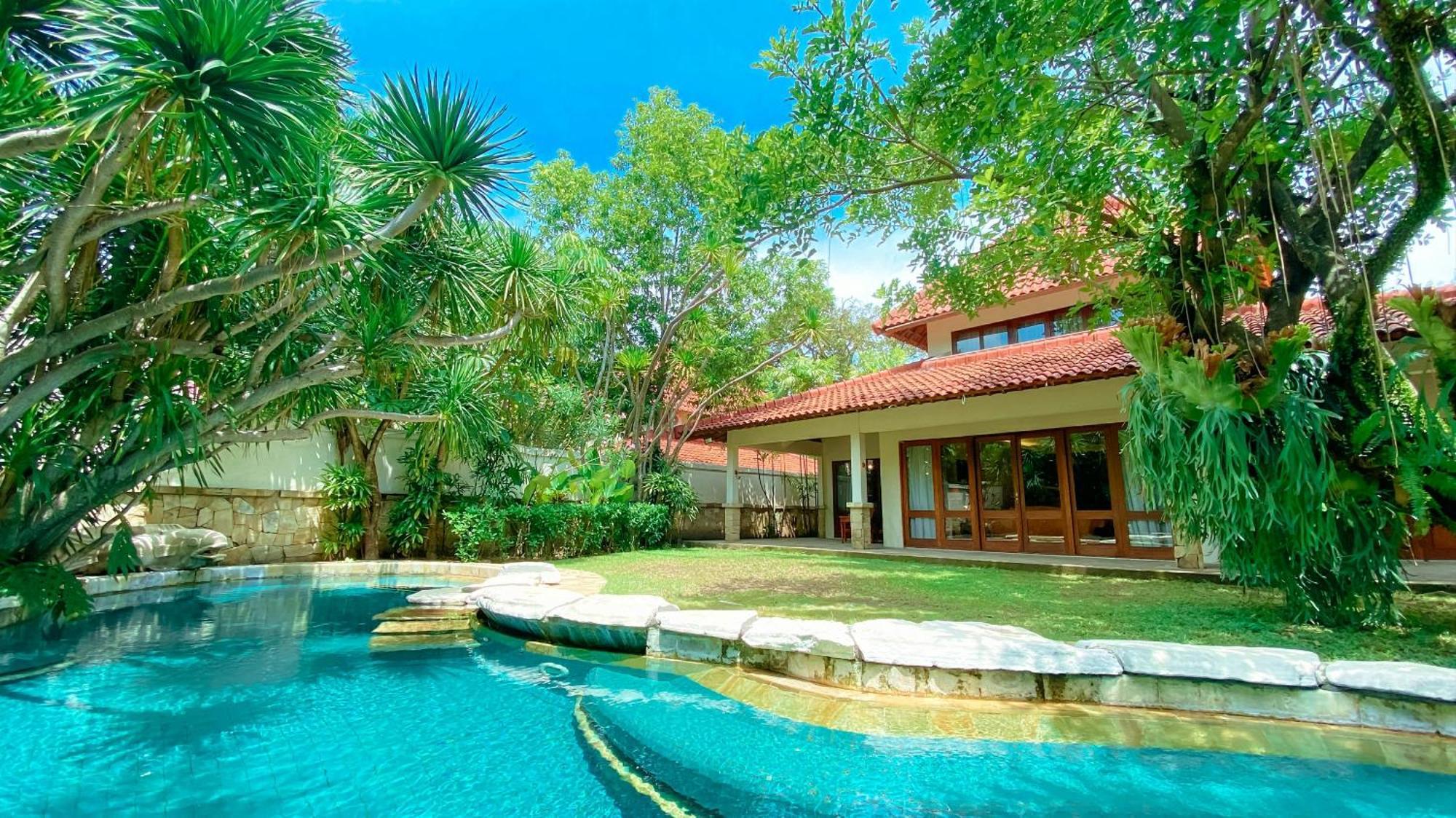 Lorin Solo Hotel Dış mekan fotoğraf