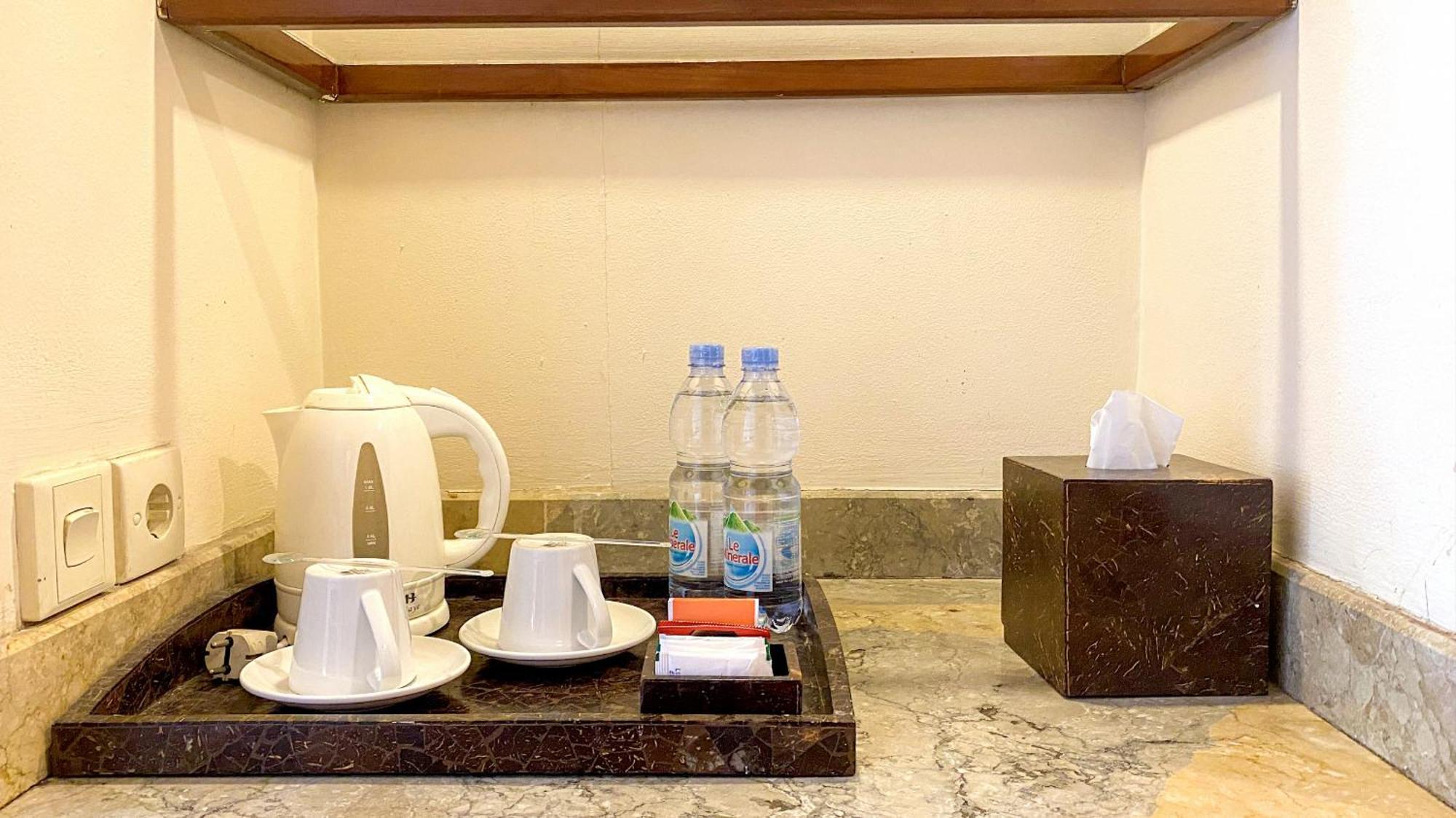 Lorin Solo Hotel Dış mekan fotoğraf