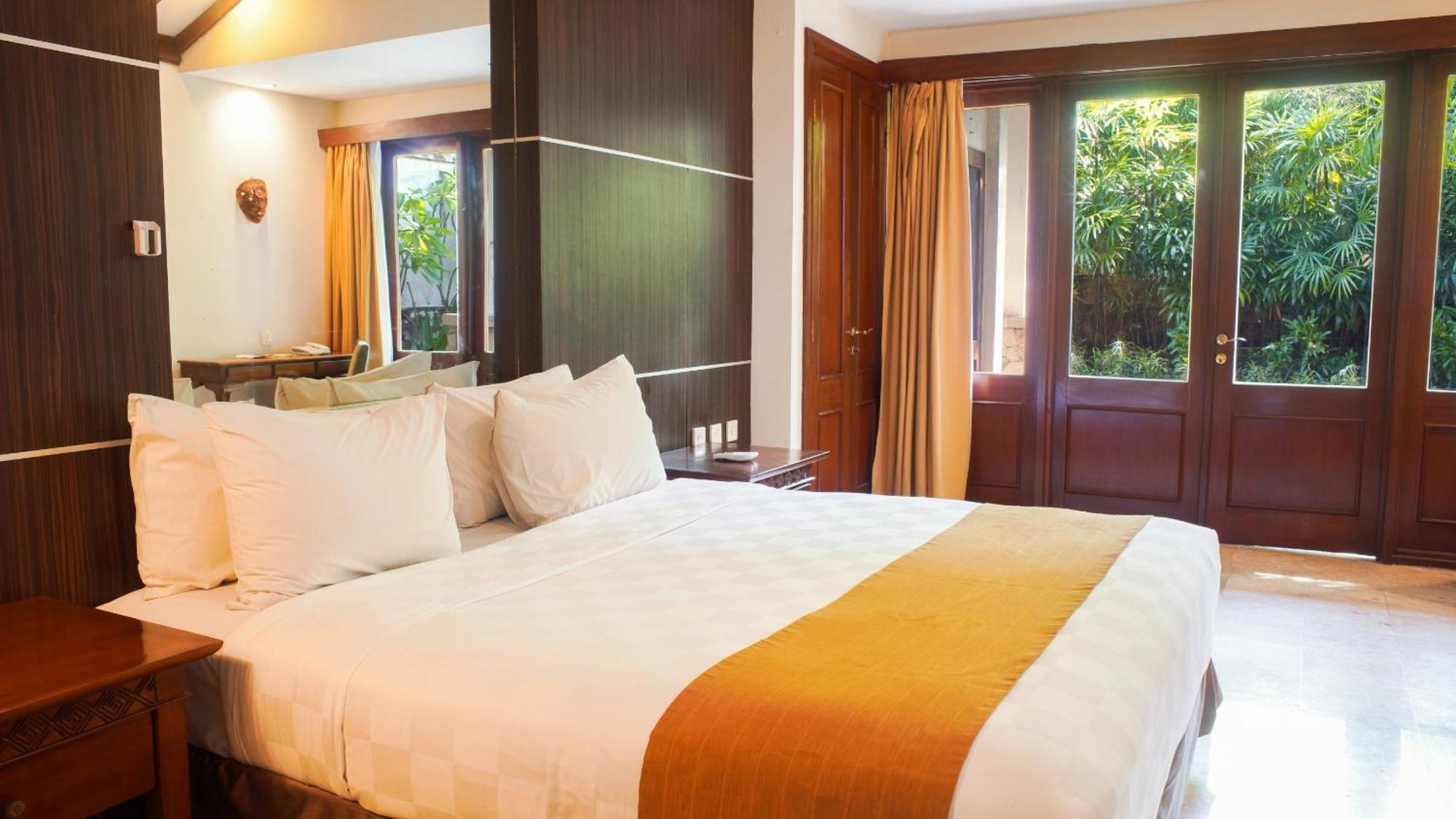 Lorin Solo Hotel Dış mekan fotoğraf
