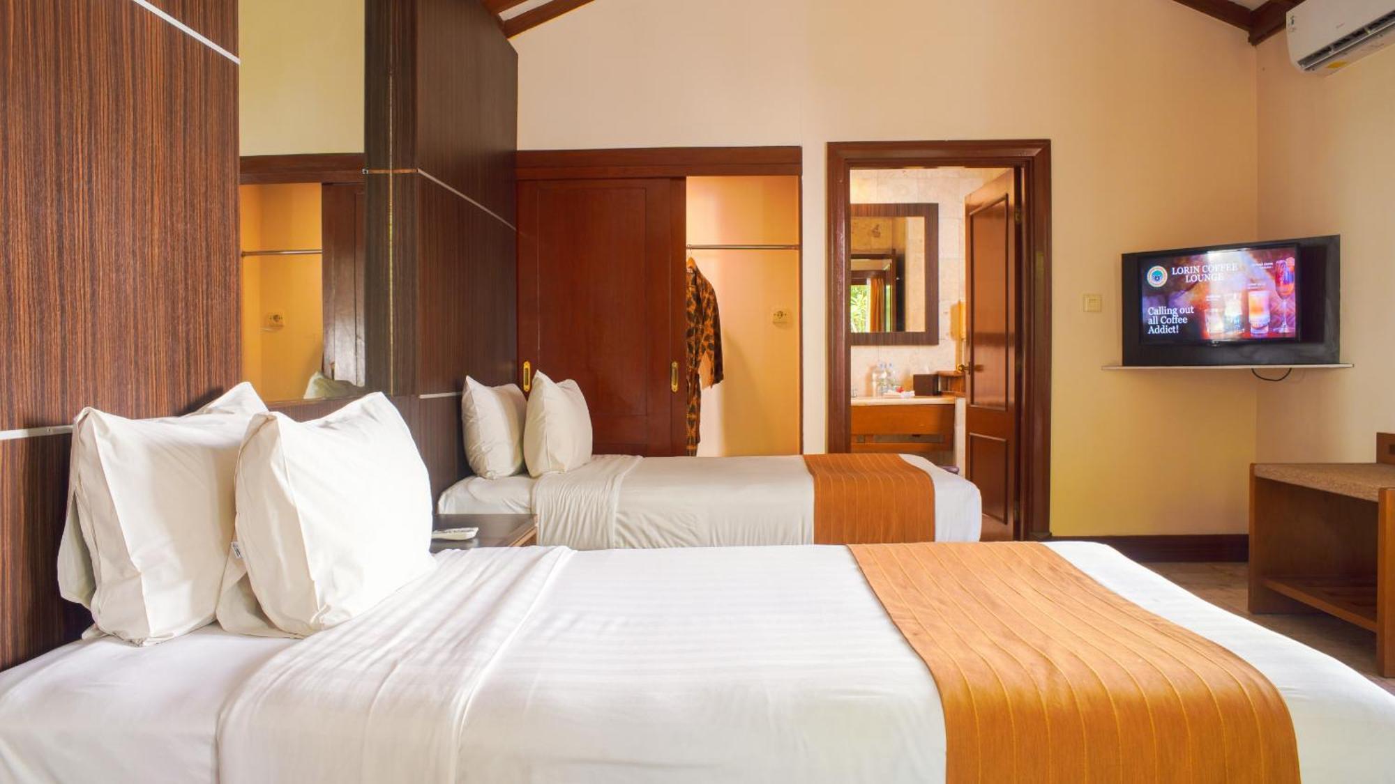 Lorin Solo Hotel Dış mekan fotoğraf