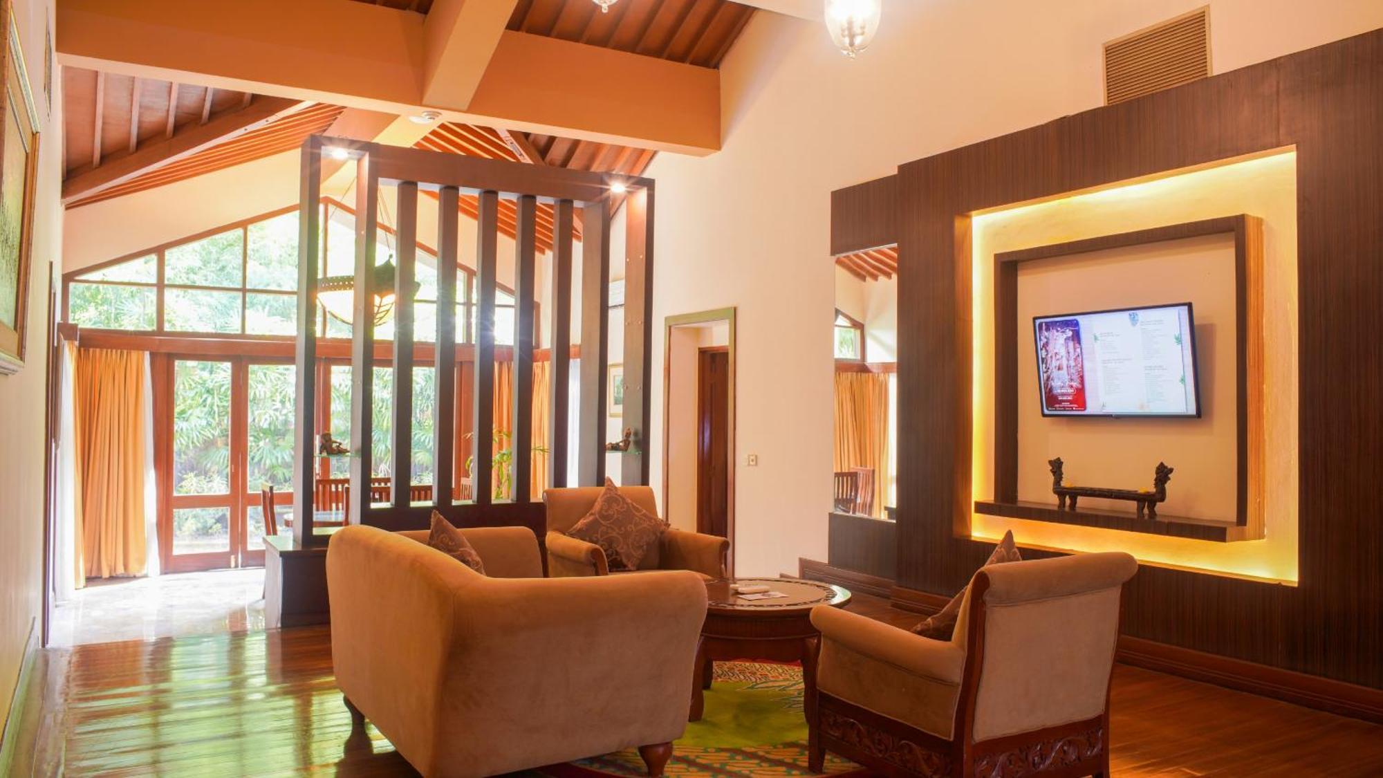 Lorin Solo Hotel Dış mekan fotoğraf