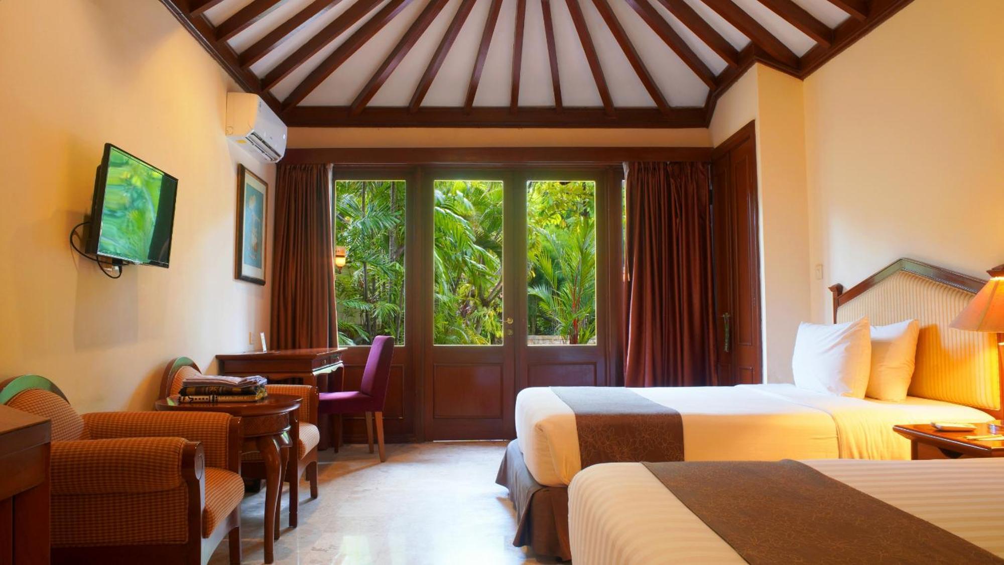 Lorin Solo Hotel Dış mekan fotoğraf