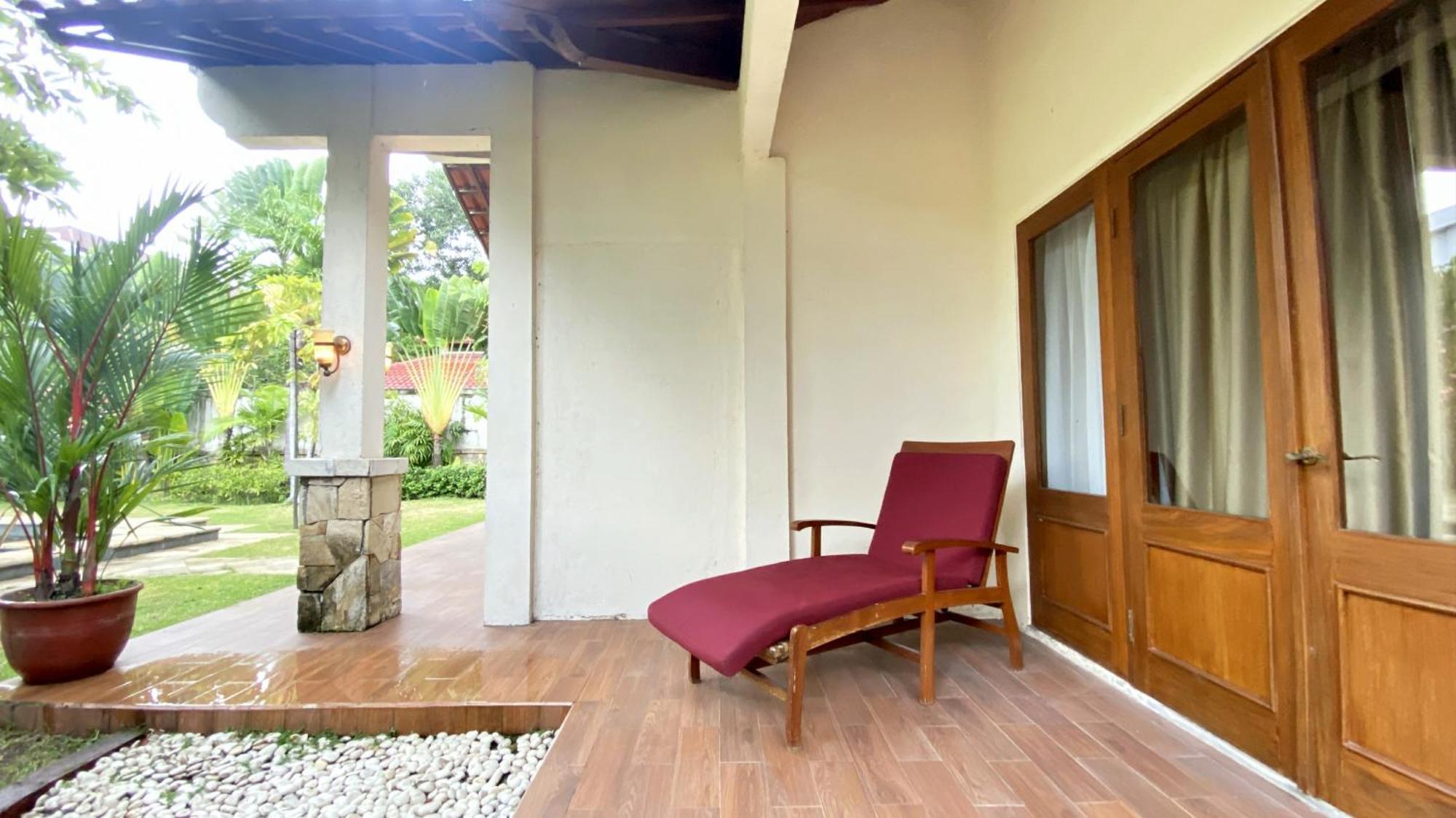 Lorin Solo Hotel Dış mekan fotoğraf