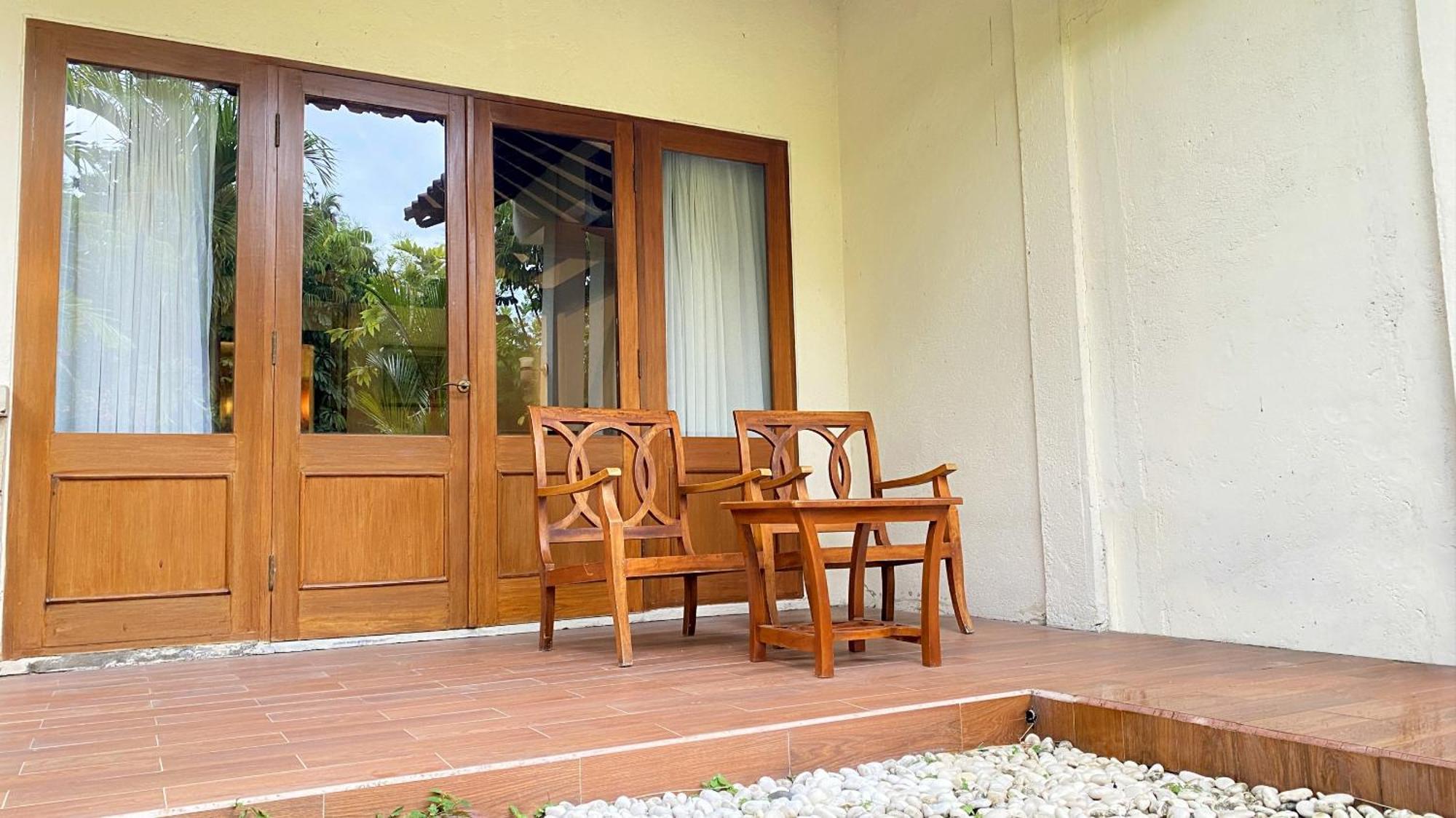 Lorin Solo Hotel Dış mekan fotoğraf
