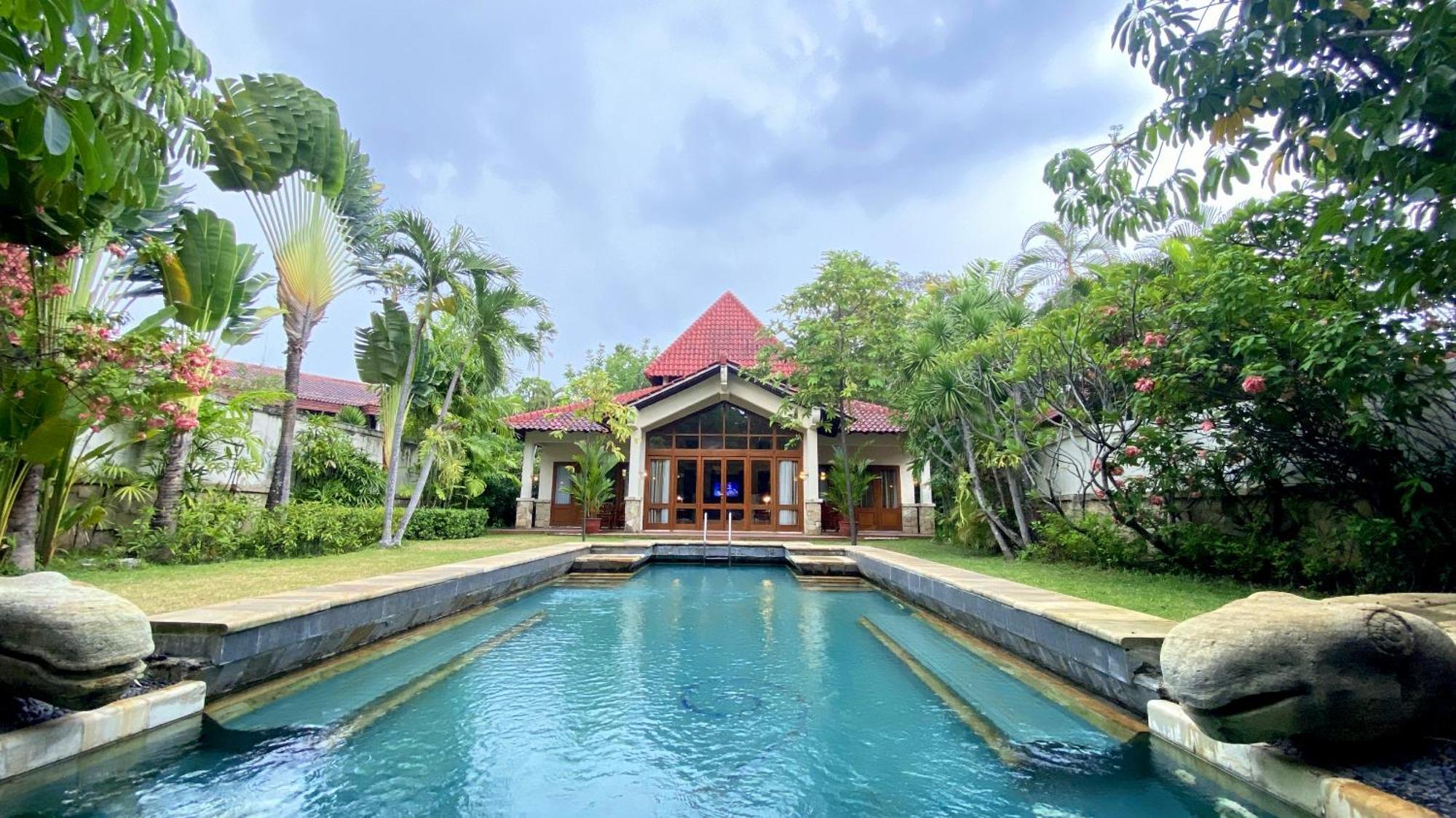Lorin Solo Hotel Dış mekan fotoğraf