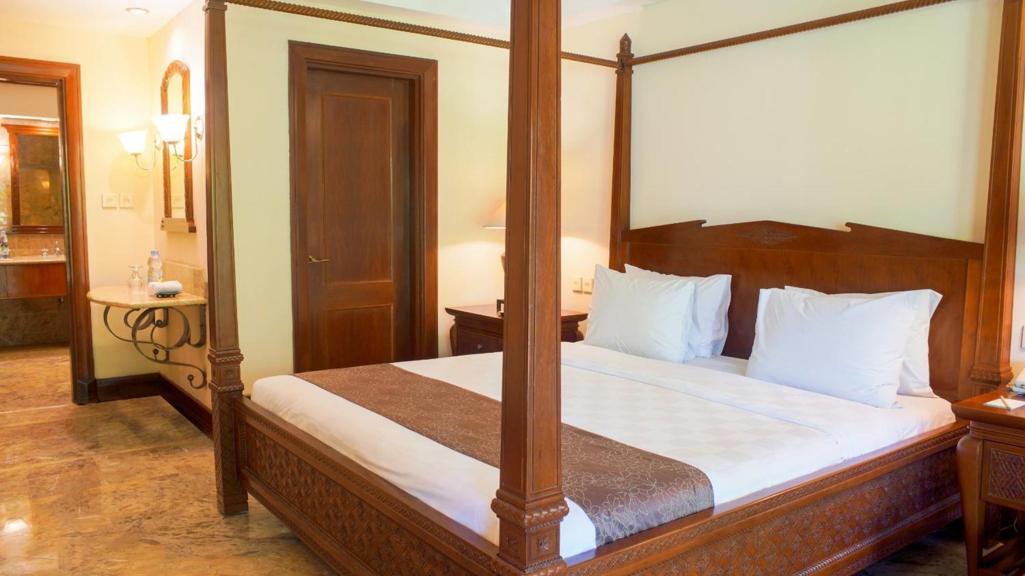 Lorin Solo Hotel Dış mekan fotoğraf
