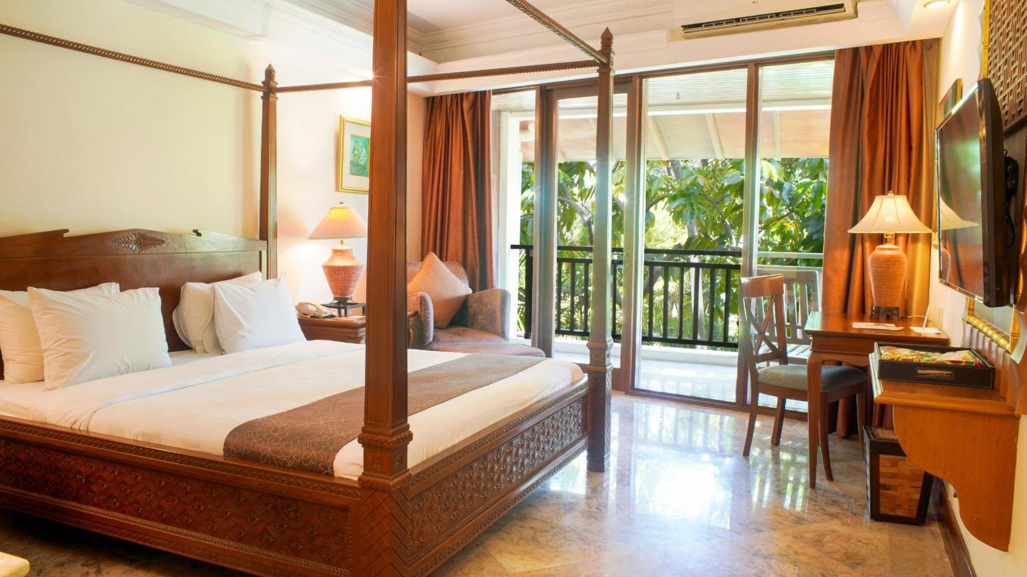 Lorin Solo Hotel Dış mekan fotoğraf