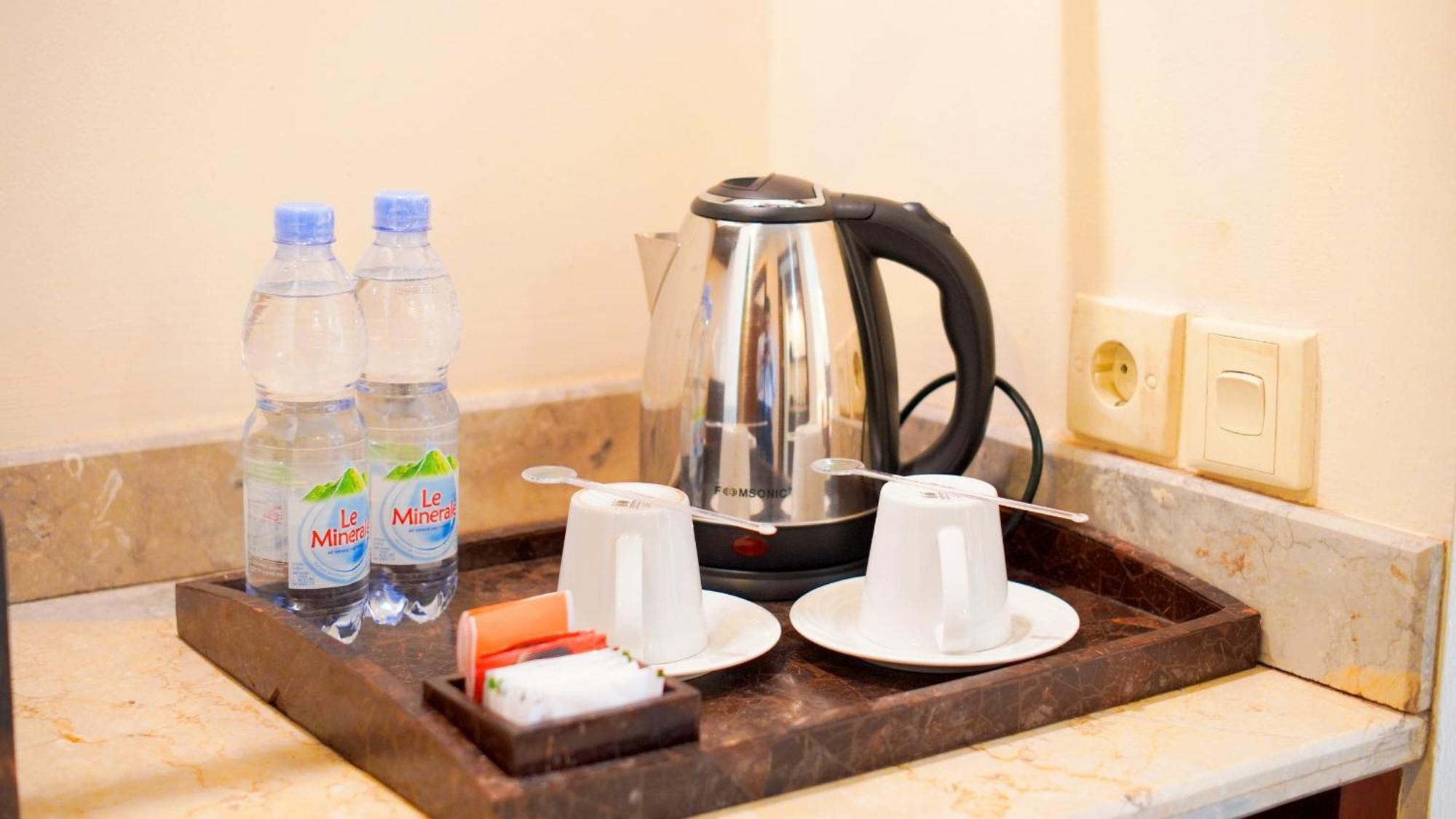 Lorin Solo Hotel Dış mekan fotoğraf