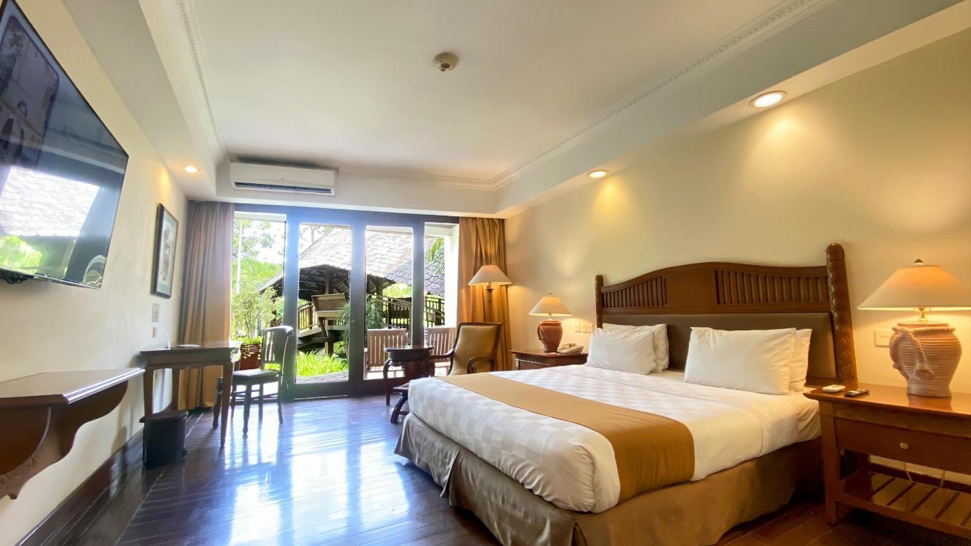 Lorin Solo Hotel Dış mekan fotoğraf