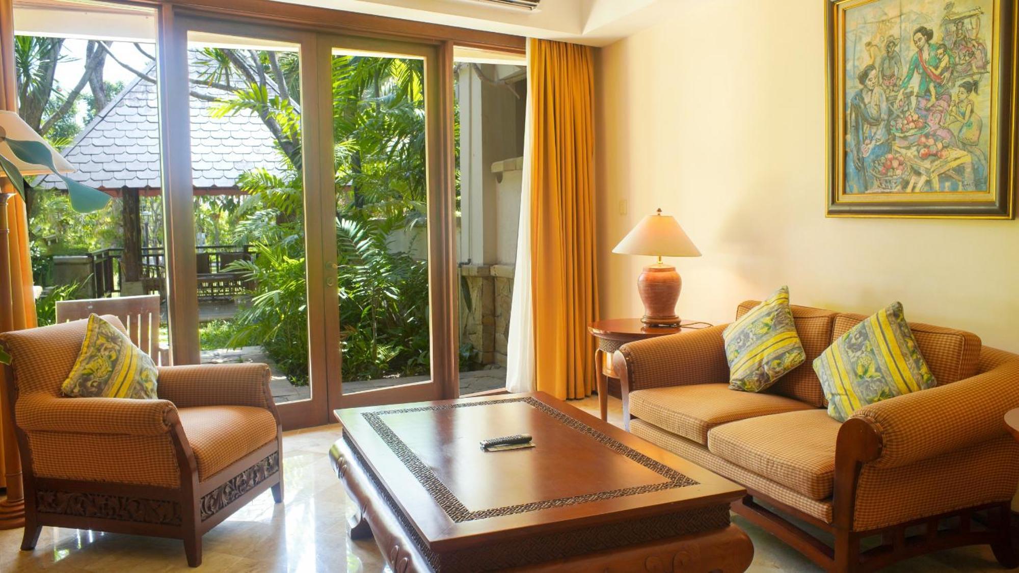 Lorin Solo Hotel Dış mekan fotoğraf