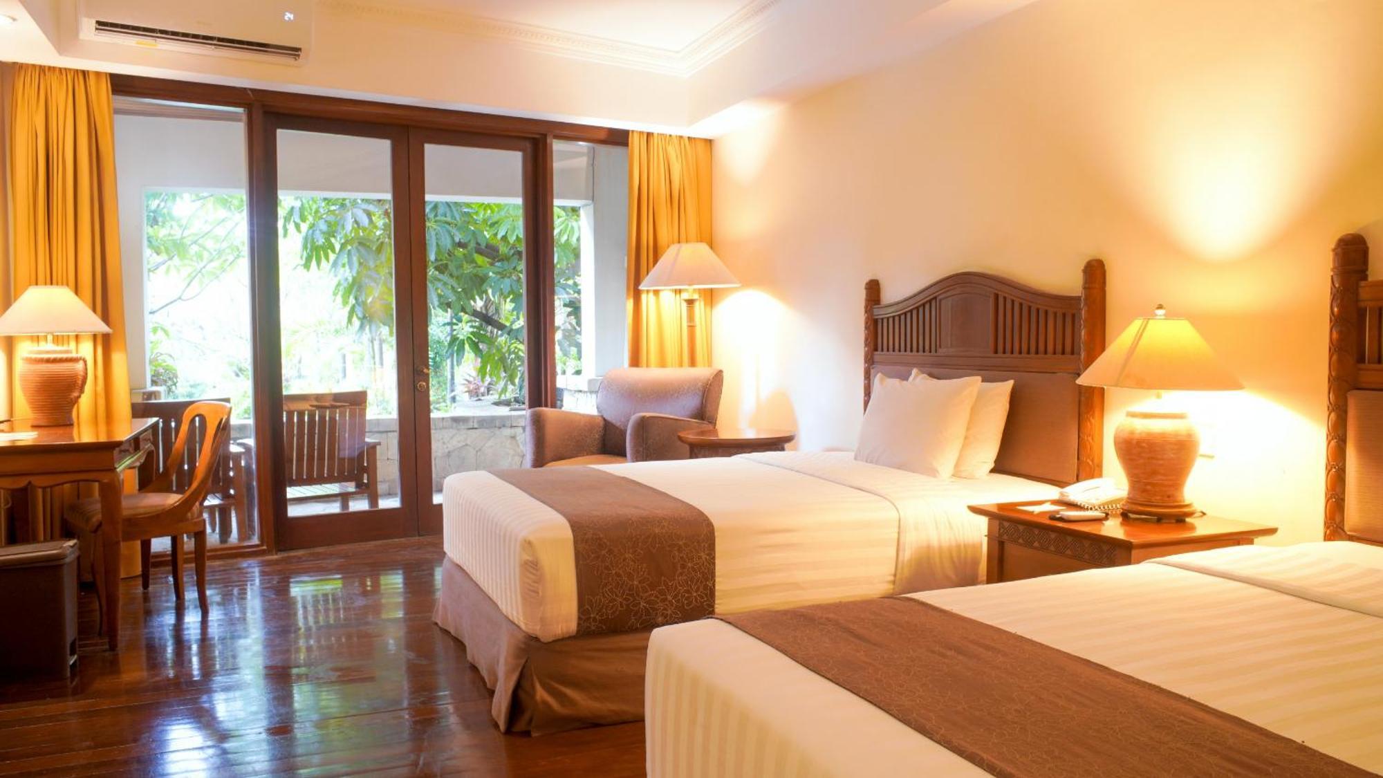 Lorin Solo Hotel Dış mekan fotoğraf