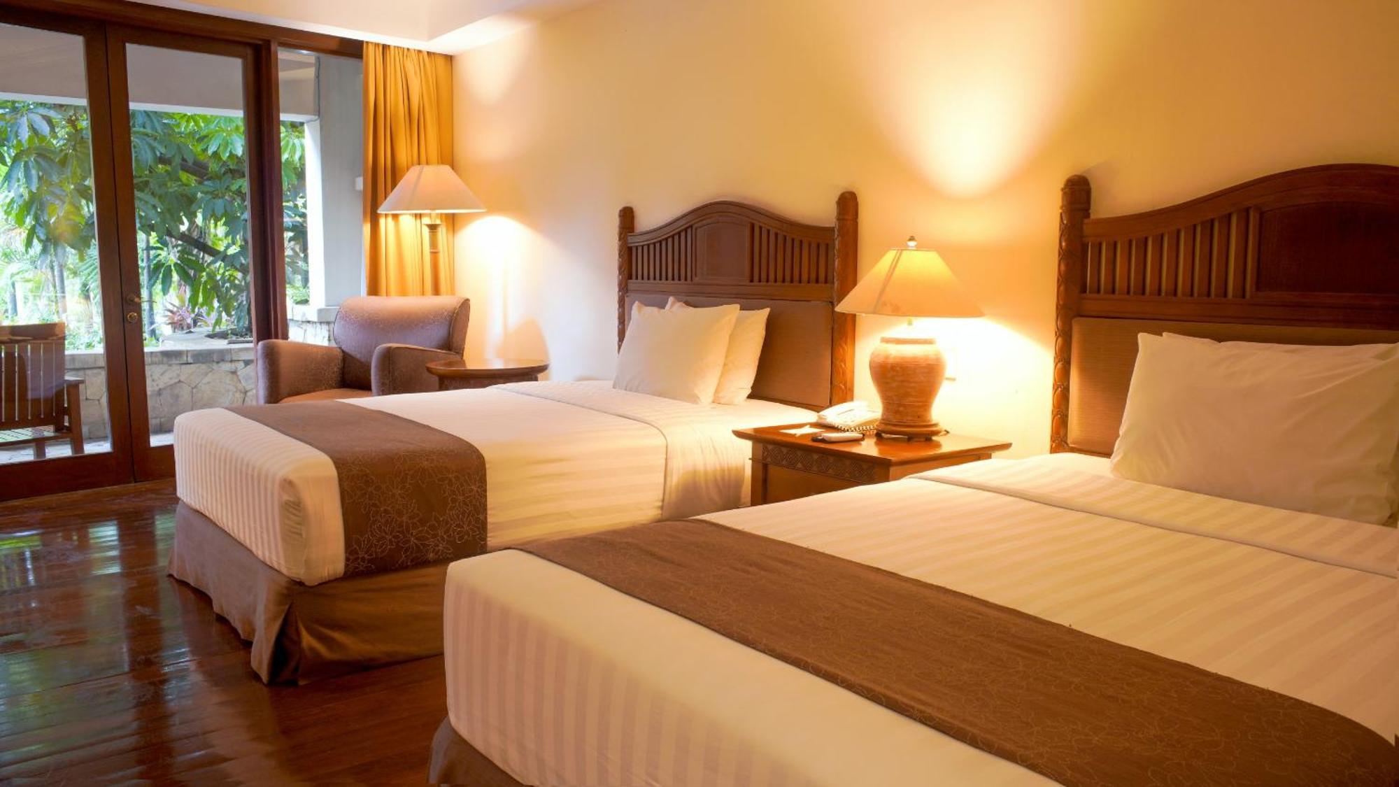 Lorin Solo Hotel Dış mekan fotoğraf