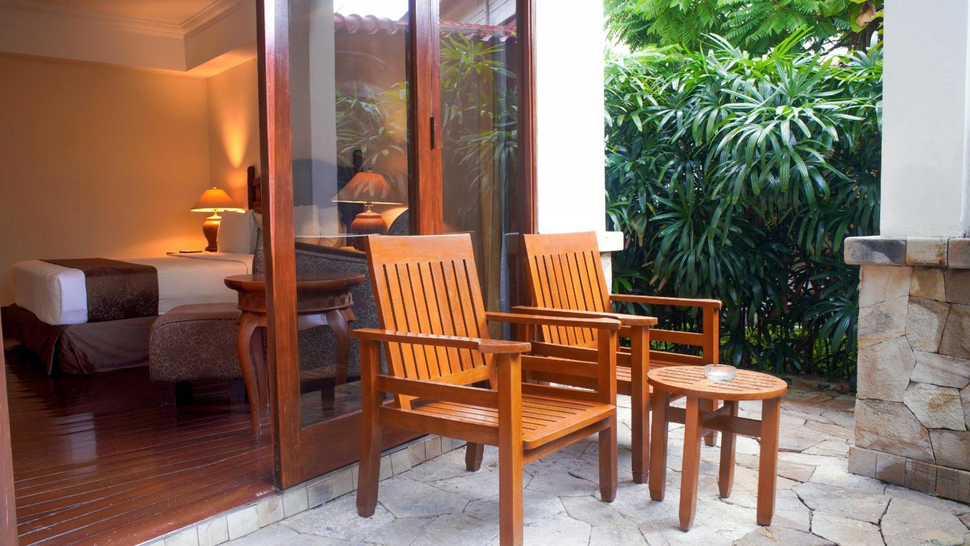 Lorin Solo Hotel Dış mekan fotoğraf