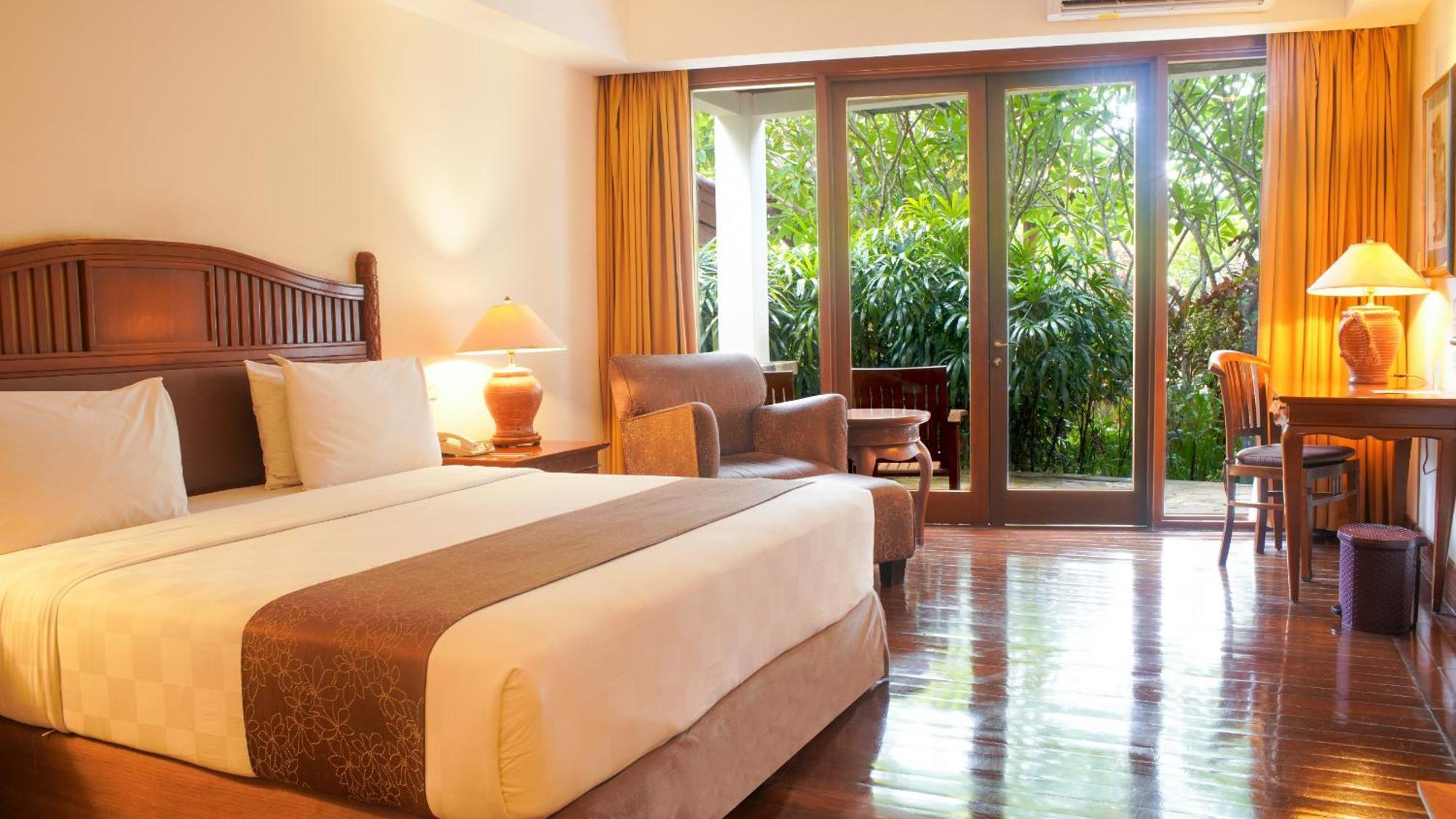 Lorin Solo Hotel Dış mekan fotoğraf
