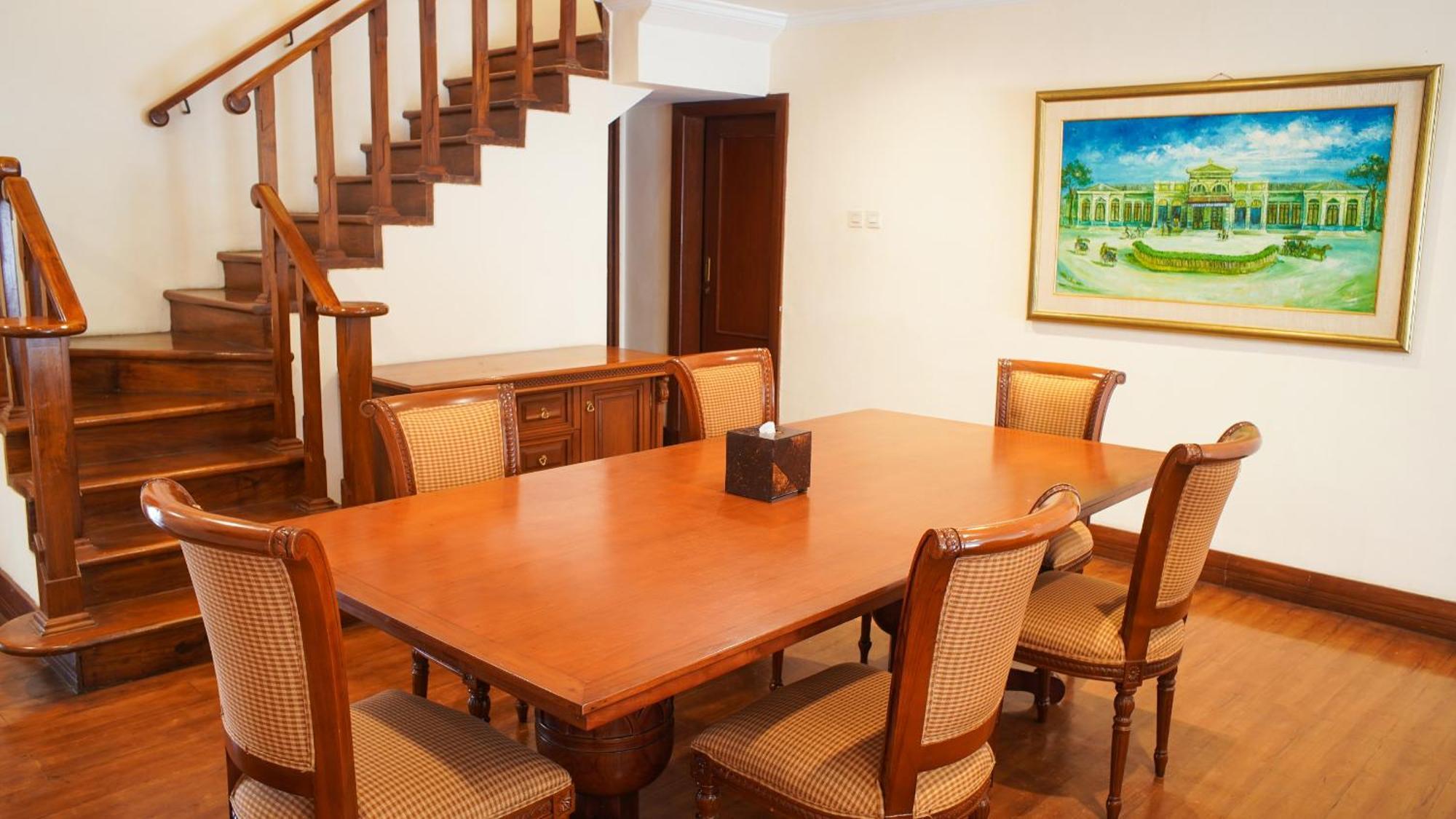 Lorin Solo Hotel Dış mekan fotoğraf