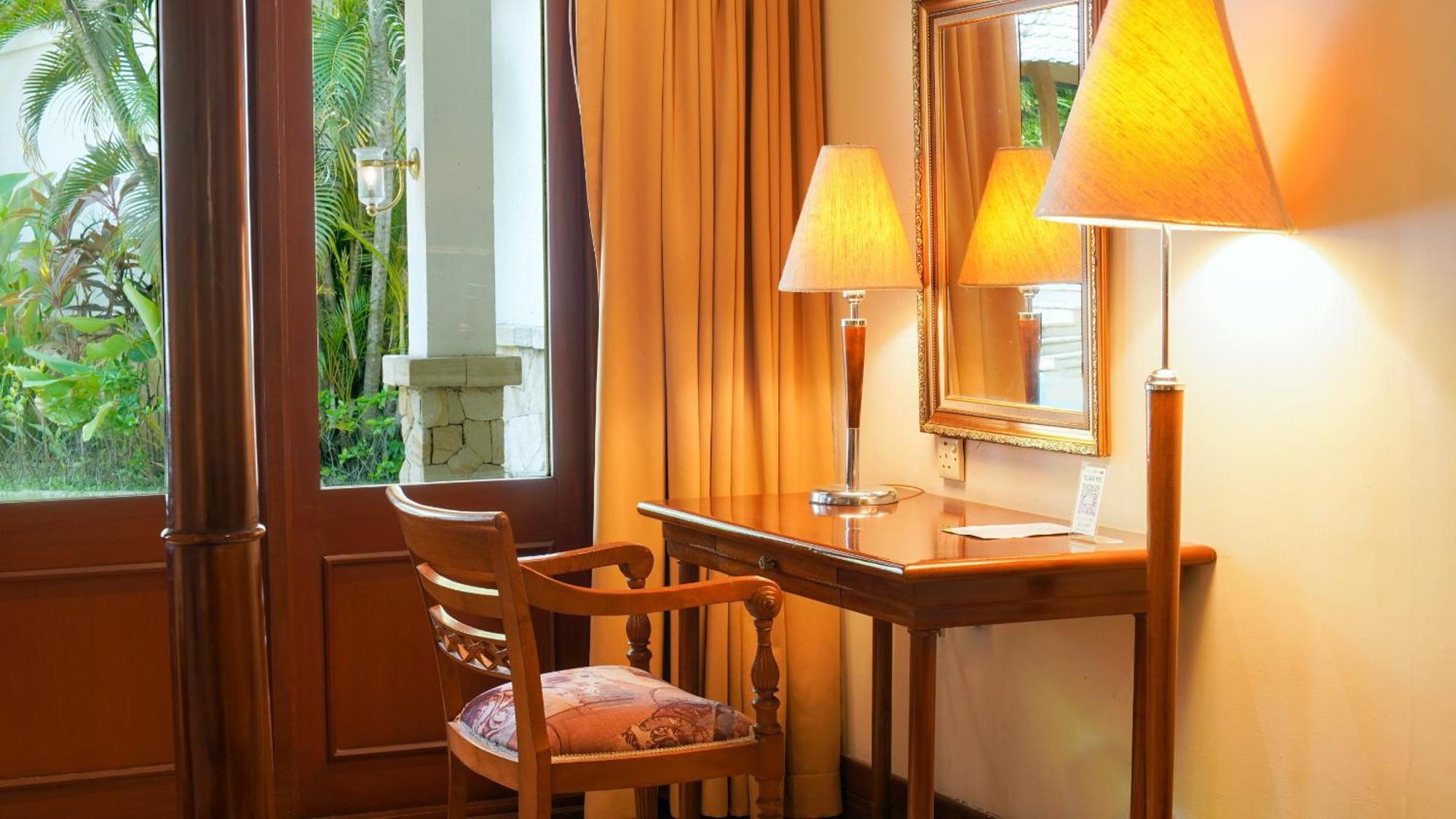Lorin Solo Hotel Dış mekan fotoğraf