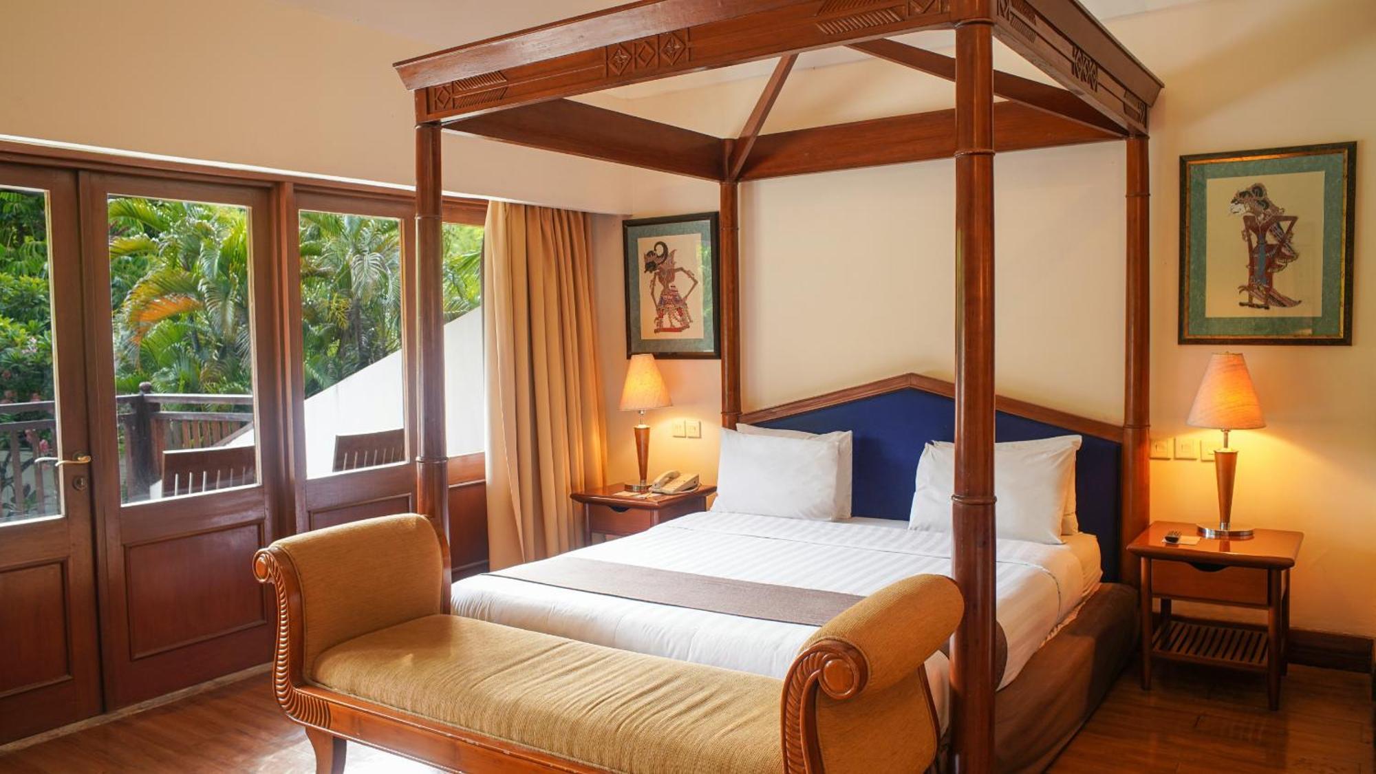 Lorin Solo Hotel Dış mekan fotoğraf