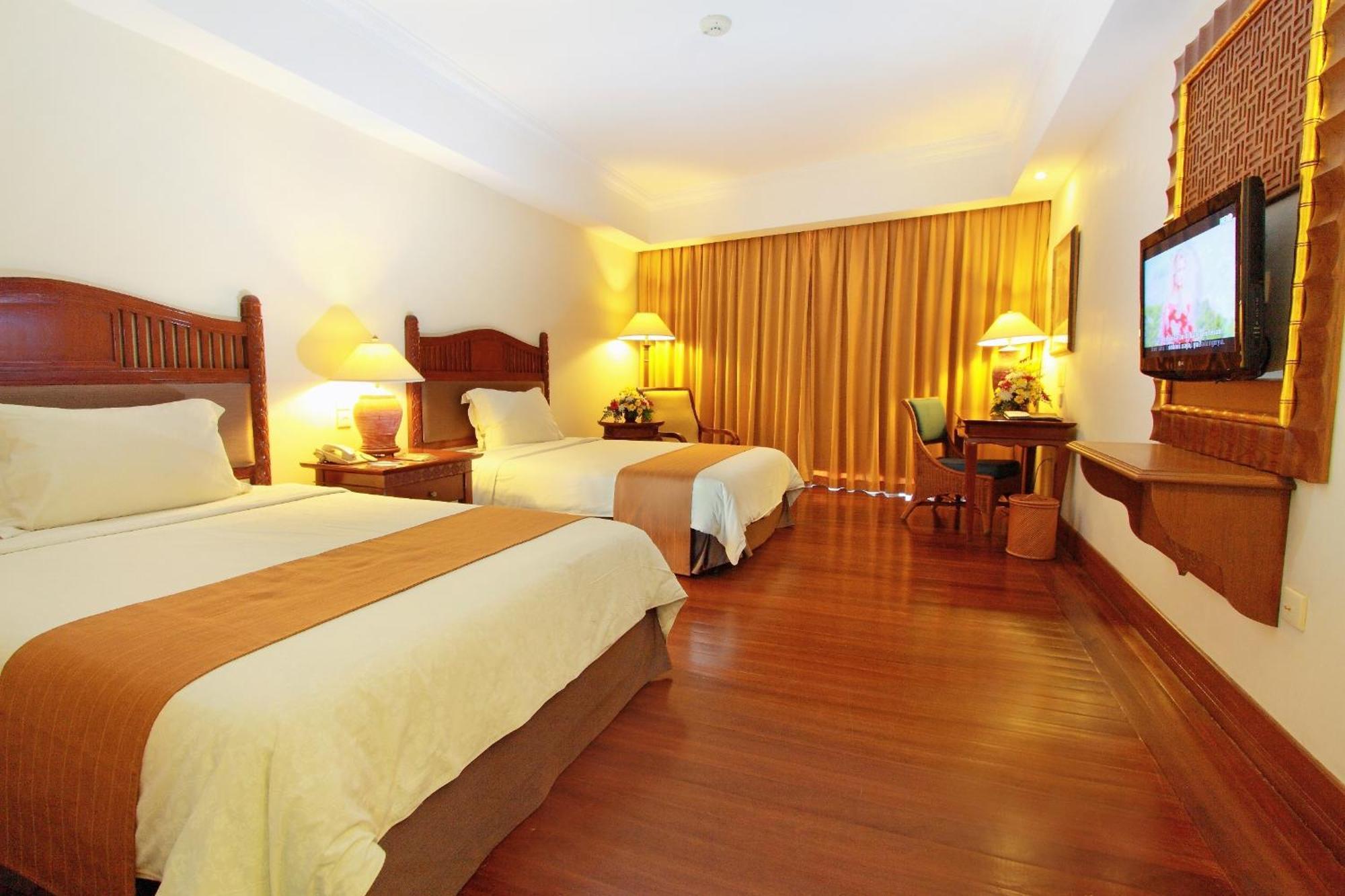 Lorin Solo Hotel Dış mekan fotoğraf