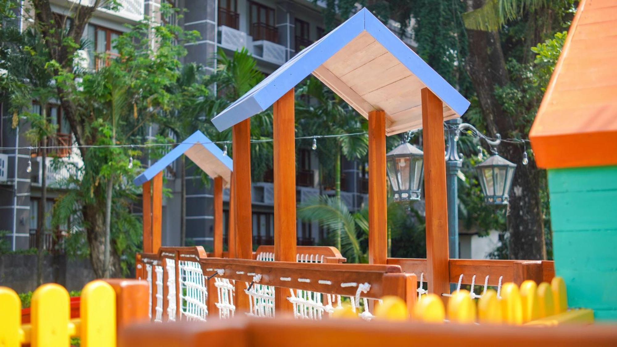 Lorin Solo Hotel Dış mekan fotoğraf