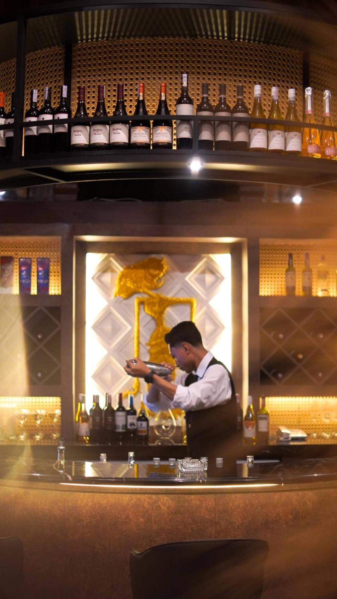 Lorin Solo Hotel Dış mekan fotoğraf