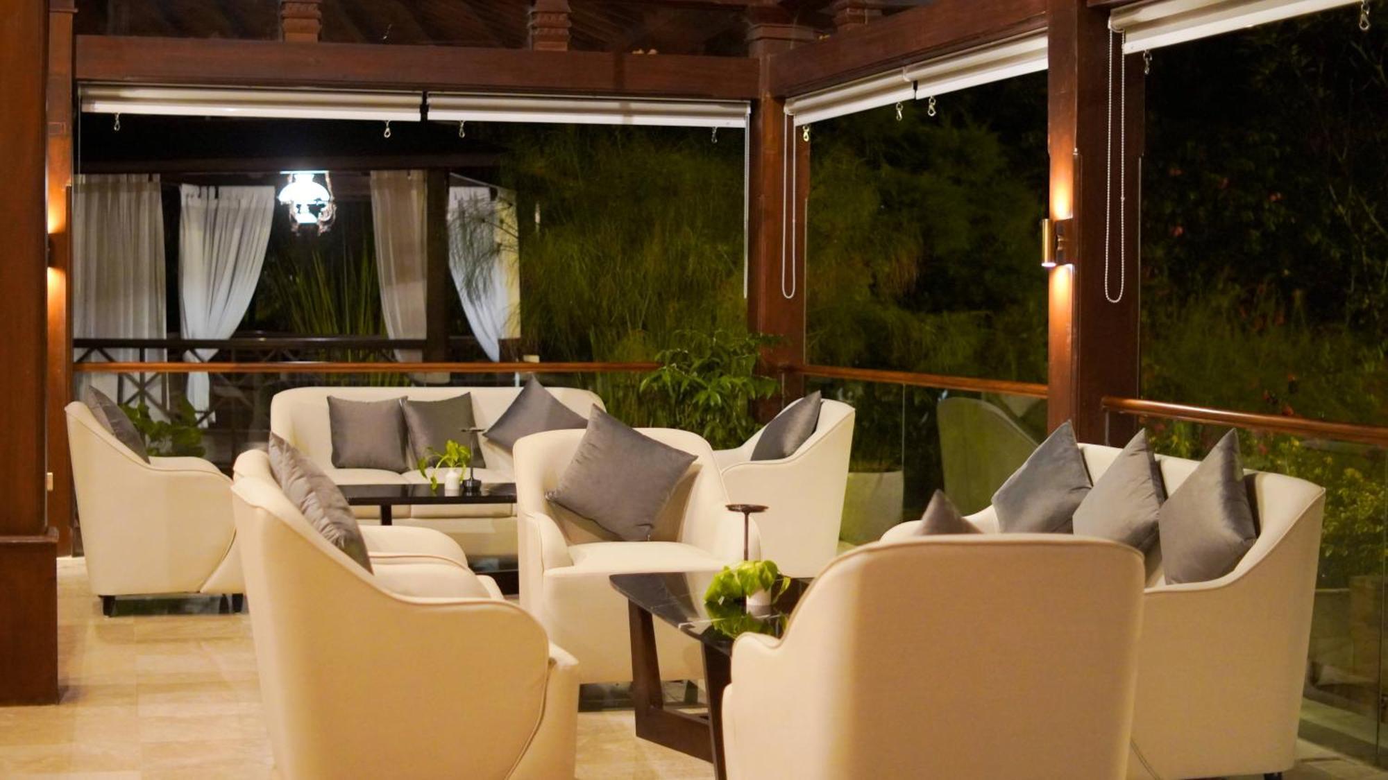 Lorin Solo Hotel Dış mekan fotoğraf